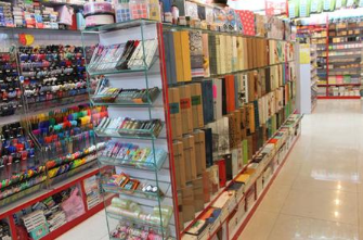 2004年文具用品店投资预算与盈利详解 把握创业机会，开启盈利之旅